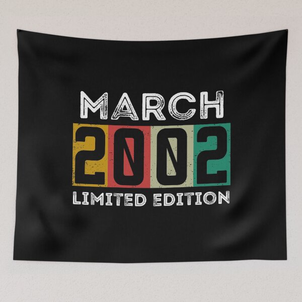 Item preview, March 2002, Birthday Gift designed and sold by yeknow.