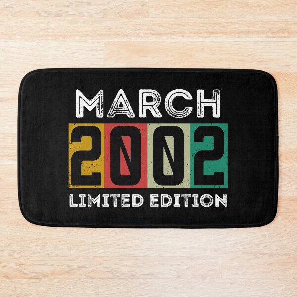 Item preview, March 2002, Birthday Gift designed and sold by yeknow.