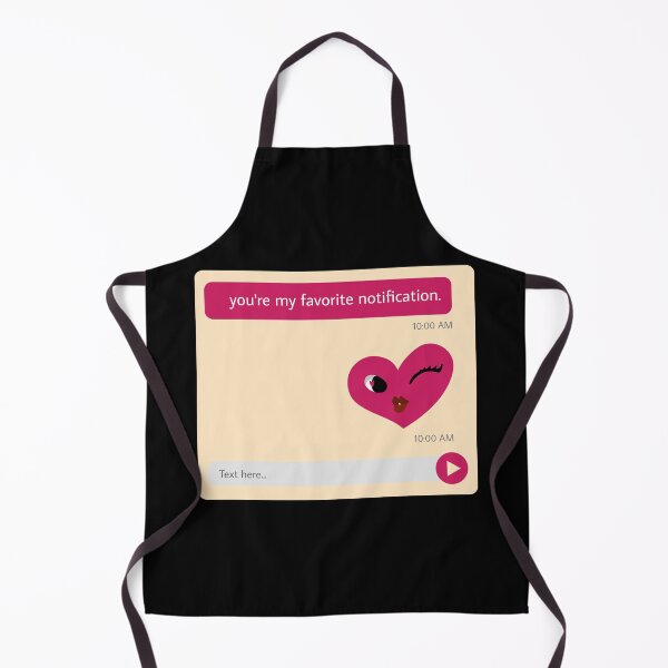 Item preview, you're my favorite notification designed and sold by rodmendonca.