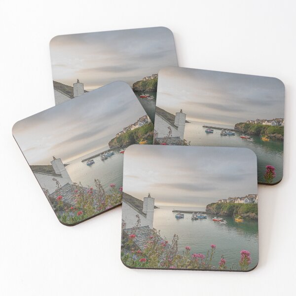 Item preview, Port Isaac, Cornwall designed and sold by Graham  Custance.