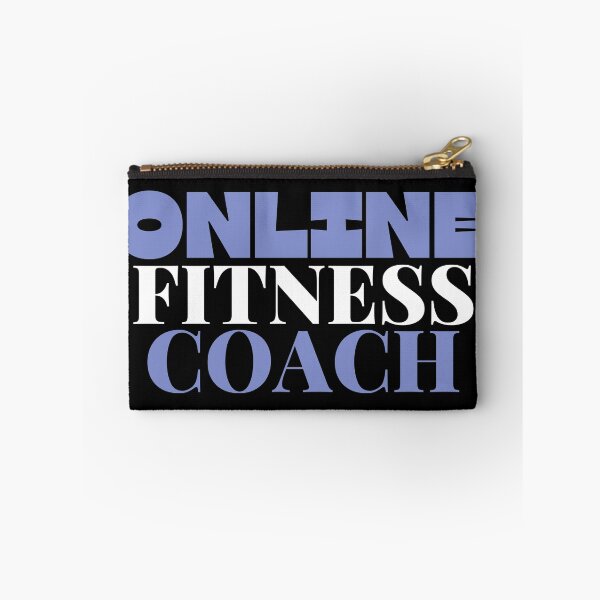 Artikelvorschau, Online-Fitnesstrainer entworfen und verkauft von libbergina.