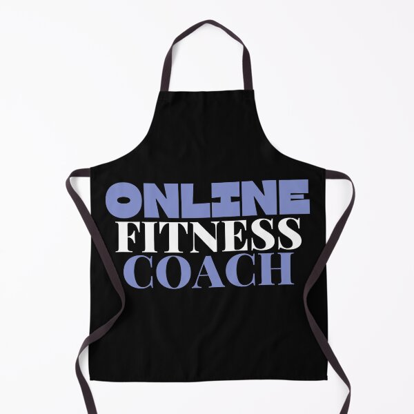 Item preview, Online fitness coach designed and sold by libbergina.