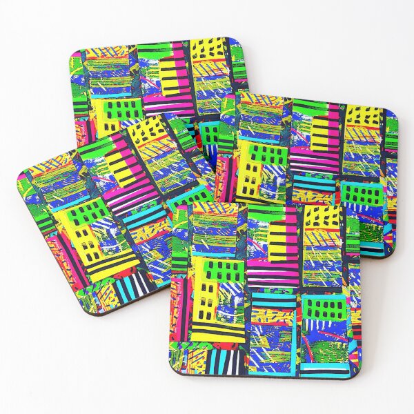 Item preview, Dot Dash Dot designed and sold by hatvail.