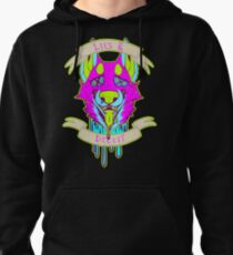 Lies and Deceit Pullover Hoodie