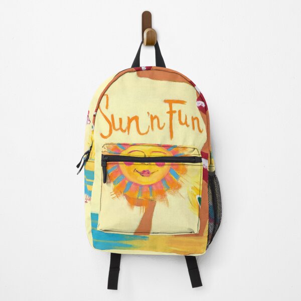 Item preview, Sun'n Fun designed and sold by MyraRoberts.