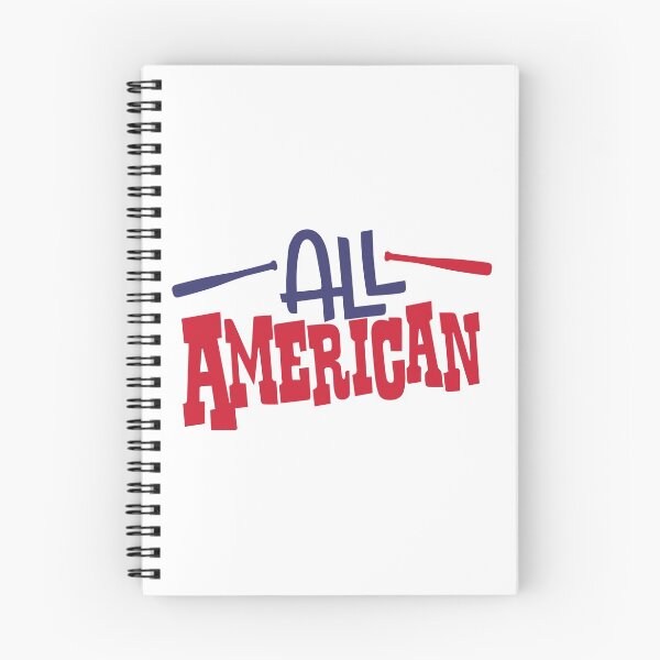 Item preview, All American CW designed and sold by Timegraf.