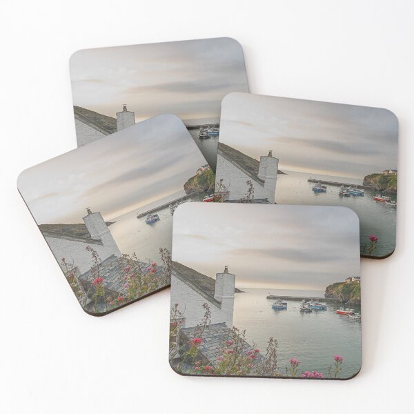 Item preview, Port Isaac, Cornwall designed and sold by Graham  Custance.