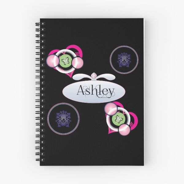 Item preview, Ashley designed and sold by Kavie1970.