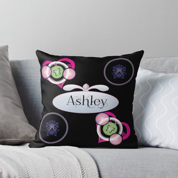 Item preview, Ashley designed and sold by Kavie1970.