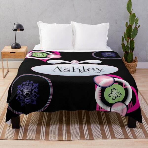 Item preview, Ashley designed and sold by Kavie1970.