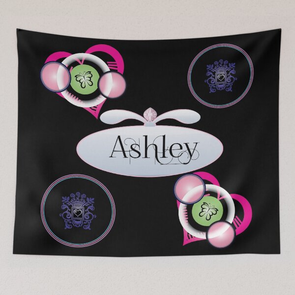 Item preview, Ashley designed and sold by Kavie1970.