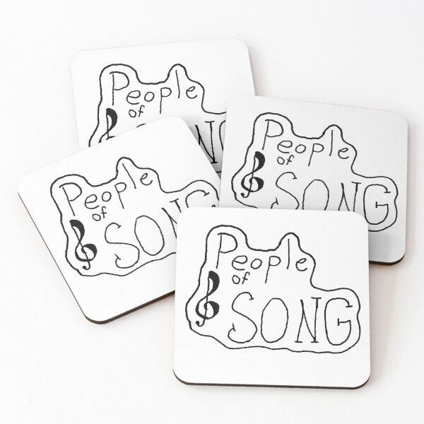 Item preview, People of Song designed and sold by SamanthaW07.