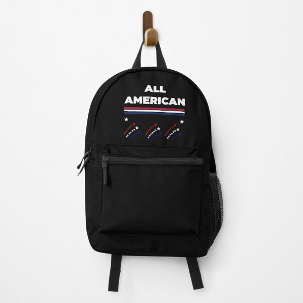 Item preview, CW All American designed and sold by Rami Khalifah.