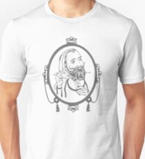 Zig Zag Unisex T-Shirt