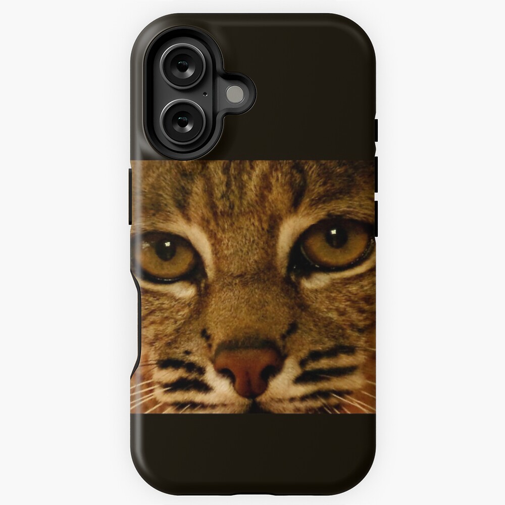 Item preview, iPhone Magsafe Tough Case designed and sold by steppeland.