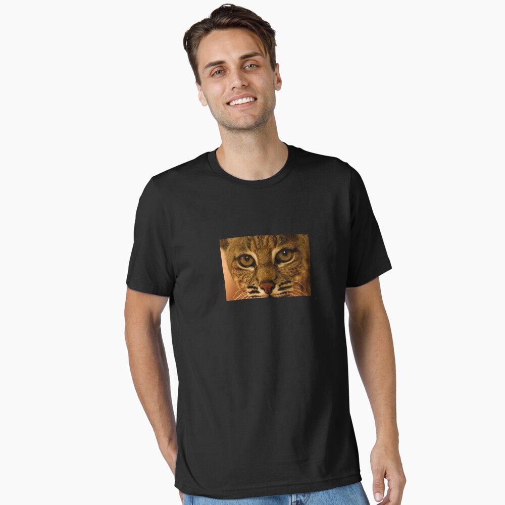Item preview, Essential T-Shirt designed and sold by steppeland.
