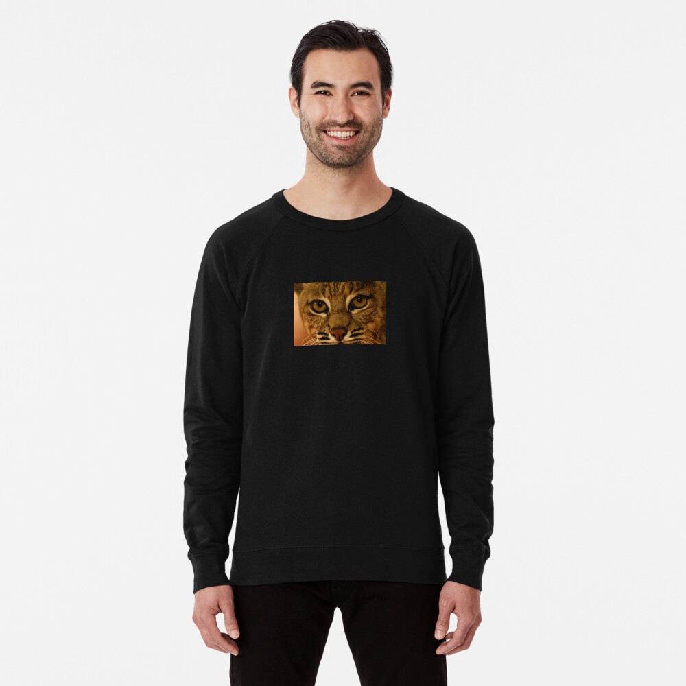 Item preview, Lightweight Sweatshirt designed and sold by steppeland.