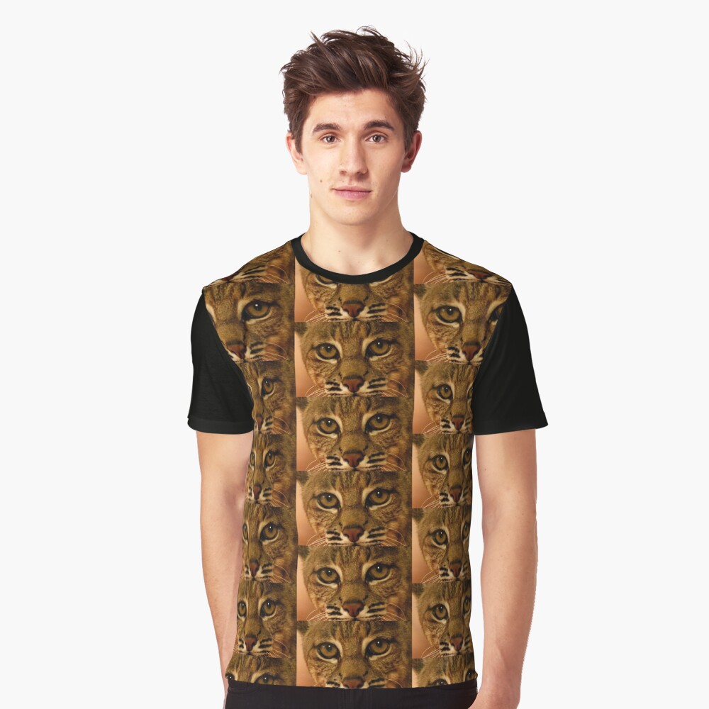 Item preview, Graphic T-Shirt designed and sold by steppeland.