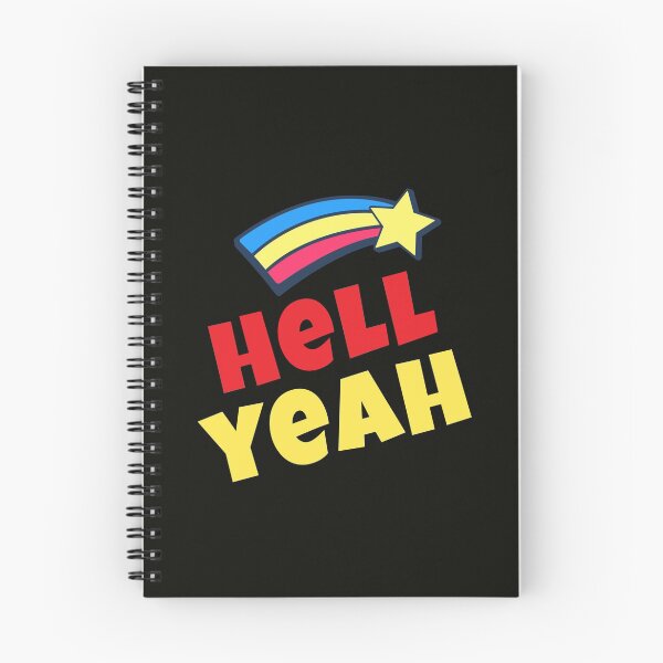 Item preview, Hell Yeah designed and sold by StoaMart.