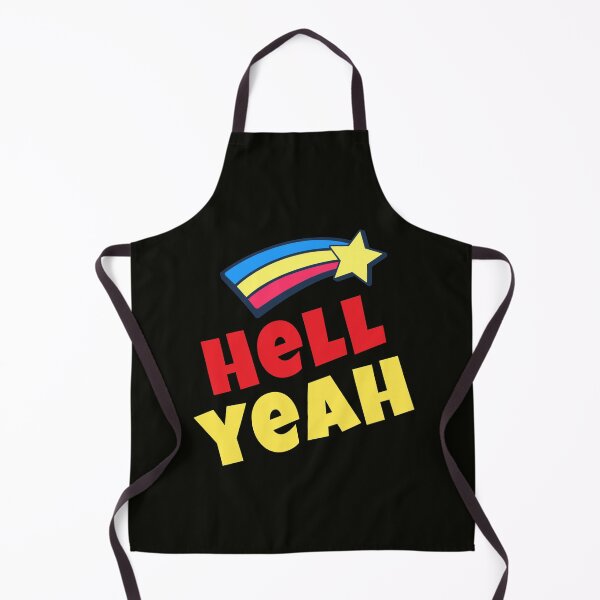 Item preview, Hell Yeah designed and sold by StoaMart.