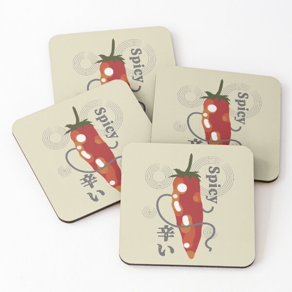 Item preview, Red Chili Pepper Spicy designed and sold by LotusCreations.