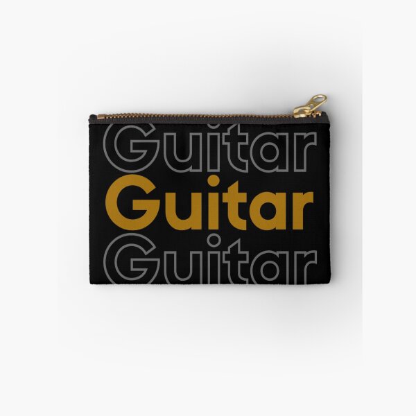 Item preview, Classical Golden Guitar designed and sold by Sonatablue.