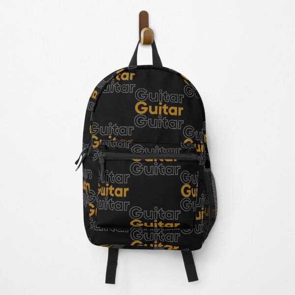 Item preview, Classical Golden Guitar designed and sold by Sonatablue.