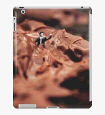 Miniature World #1 iPad Case/Skin