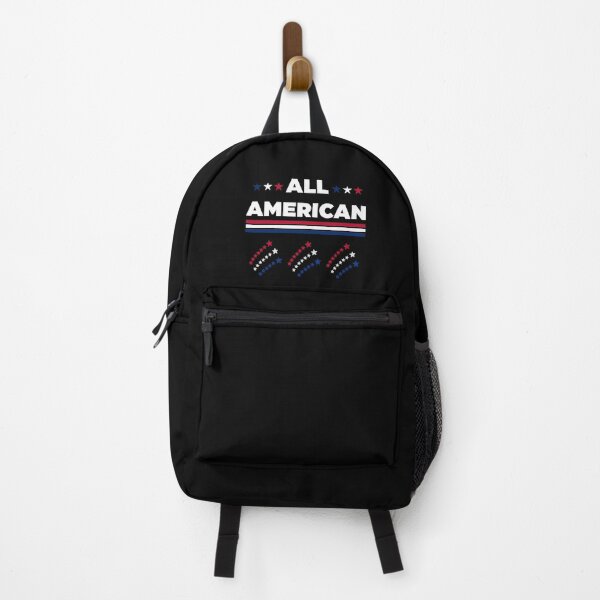 Item preview, CW All American designed and sold by Rami Khalifah.