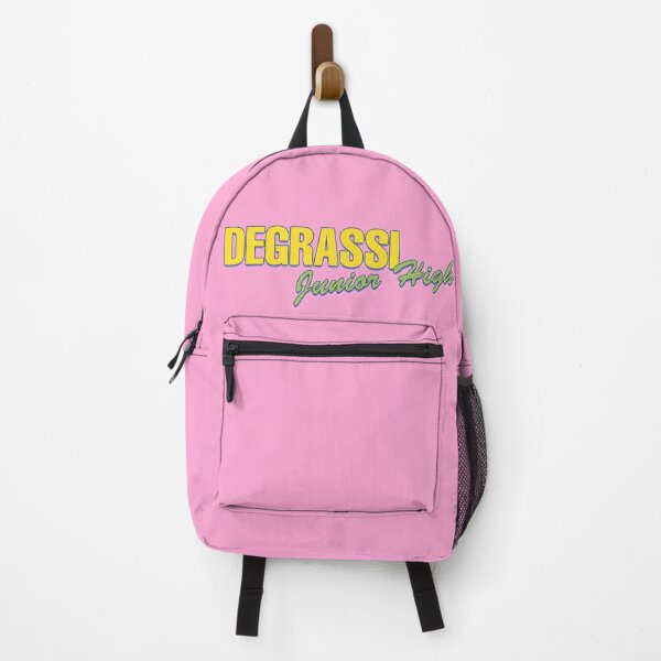 Item preview, Degrassi Junior High designed and sold by jesimink.