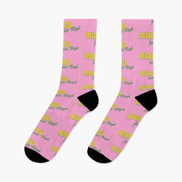 Item preview, Degrassi Junior High designed and sold by jesimink.