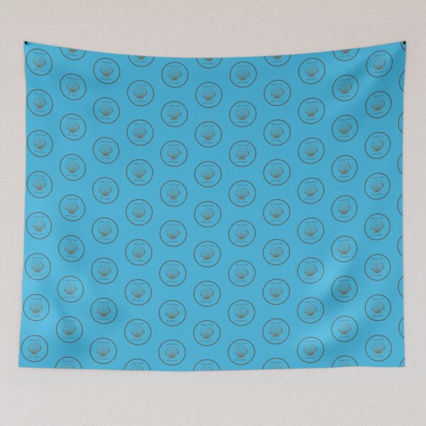 Item preview, Asbury Park New Jersey Seashell designed and sold by JerseyBoysTees.