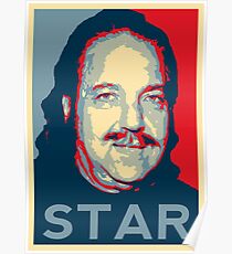Ron Jeremy Hope? Pornstar Poster