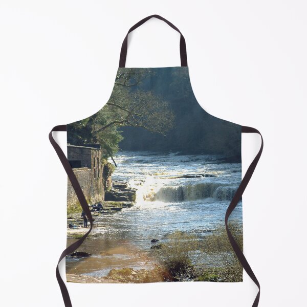 Item preview, River Clyde at New Lanark designed and sold by tomg.