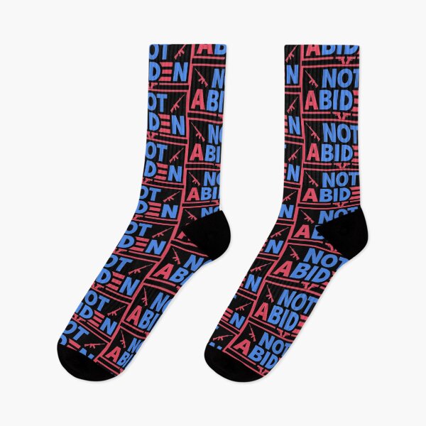 Item preview, Not A Biden AR designed and sold by nacforit.