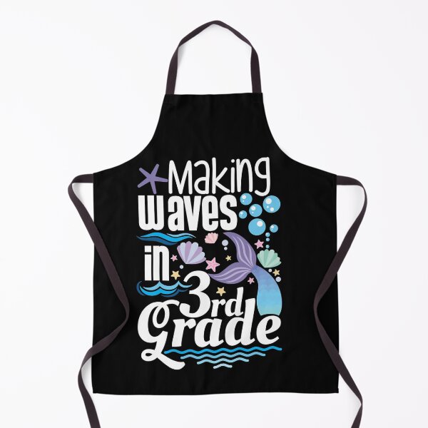 Item preview, 1St Grade Squad - Making Waves In 3rd Grade designed and sold by BangferoStore20.