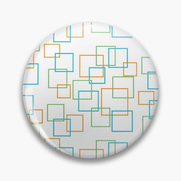 Item preview, Interlacing square designed and sold by Nezumi98.