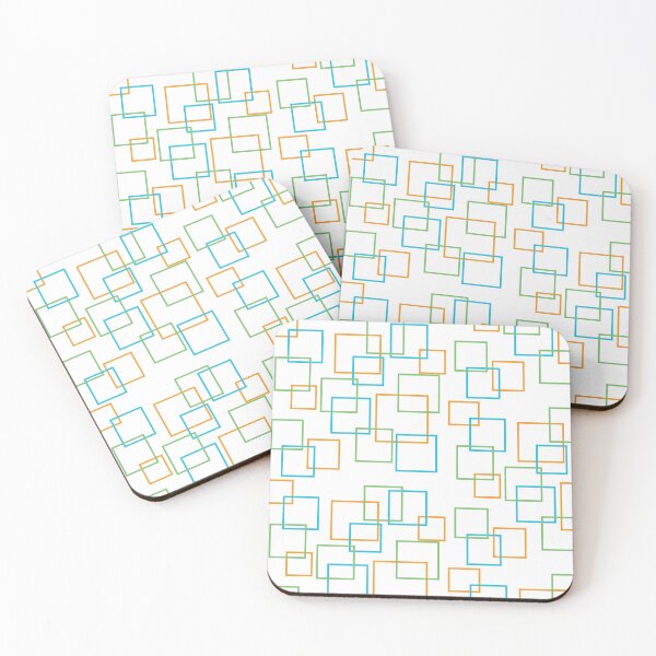 Item preview, Interlacing square designed and sold by Nezumi98.