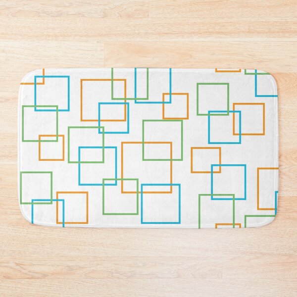 Item preview, Interlacing square designed and sold by Nezumi98.