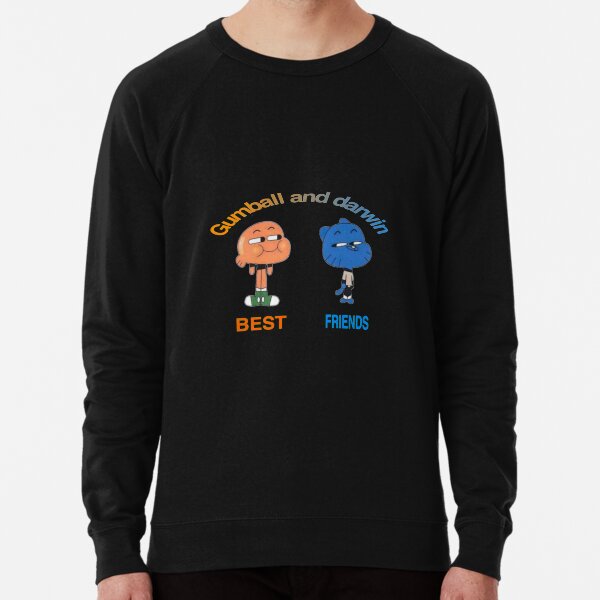 Best friend store sweatshirt gumball