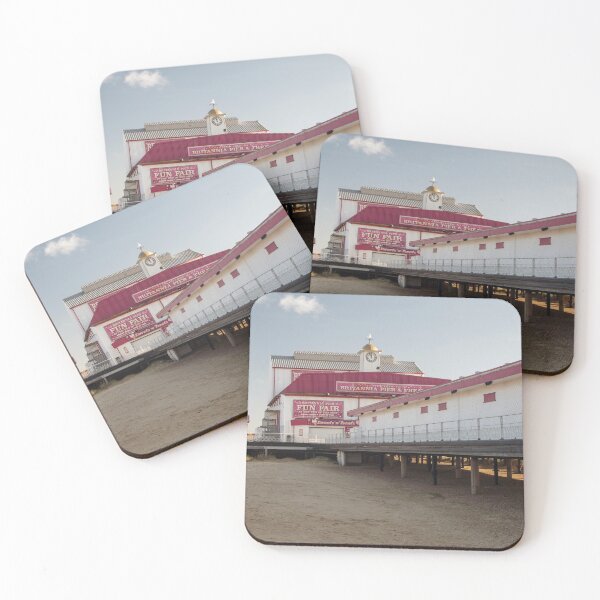 Item preview, Britannia Pier, Great Yarmouth designed and sold by cdkphotos.