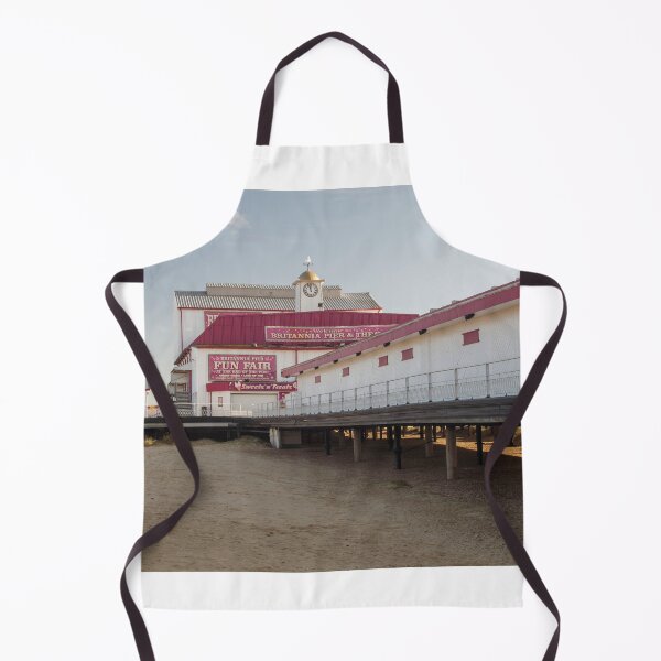 Item preview, Britannia Pier, Great Yarmouth designed and sold by cdkphotos.