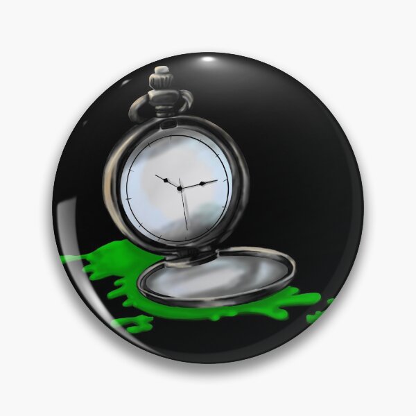 Item preview, Stopwatch Drip designed and sold by MqBelle.