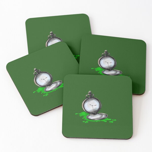 Item preview, Stopwatch Drip designed and sold by MqBelle.