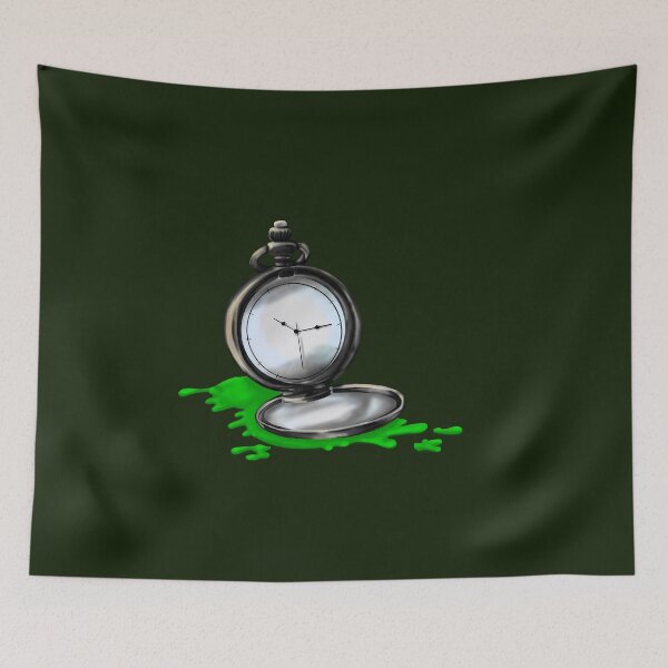 Item preview, Stopwatch Drip designed and sold by MqBelle.