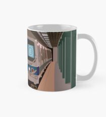 Taza Ecos de la 'E'