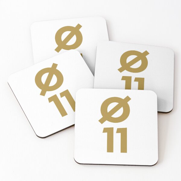 Item preview, Odegaard 11 designed and sold by scribble arsenal .