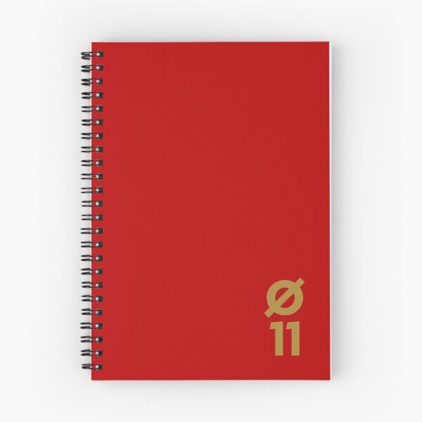 Item preview, Odegaard 11 designed and sold by TalkArsenal.