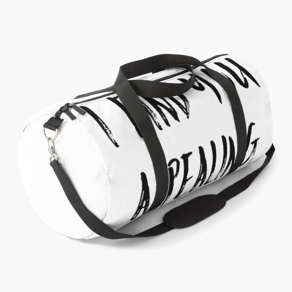 Item preview, I find you appealing  designed and sold by Dipalo.