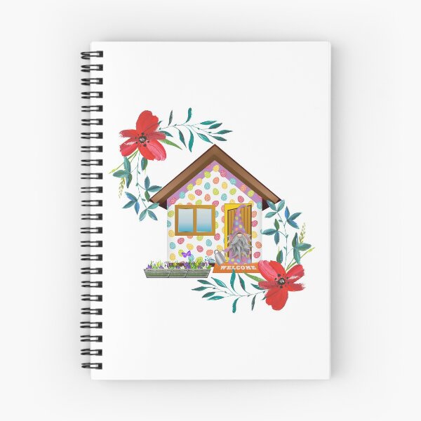 Item preview, Beautiful Arty Colourful Gnome. designed and sold by WildingClan.